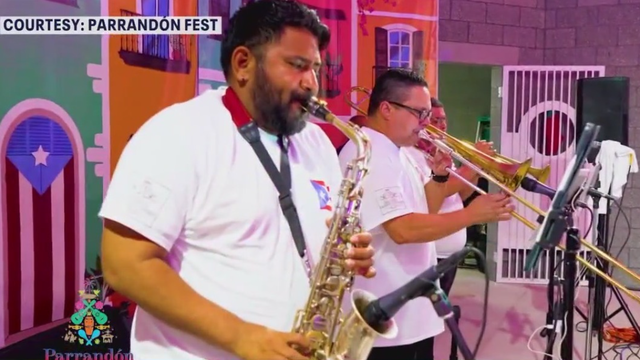 Experience the Christmas and Three Kings Day traditions of Puerto Rico at Parrandón Fest