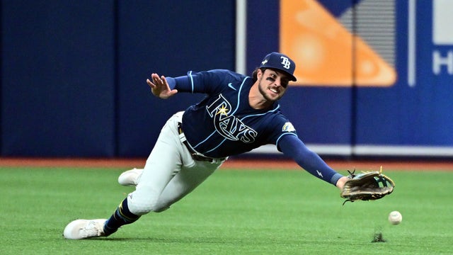 Will the Tampa Bay Rays change its name?