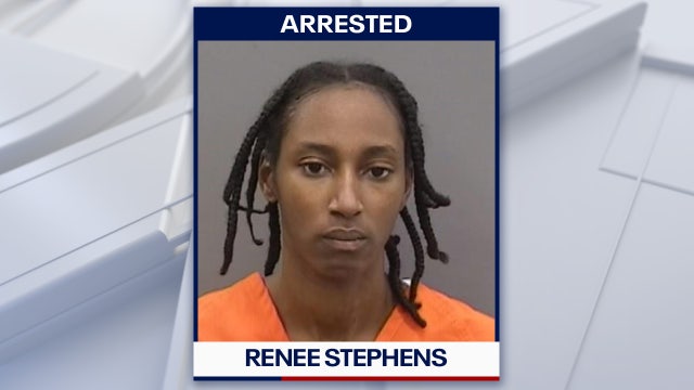 'Candy lady:' Tampa woman arrested for selling drug-infused candy to children, trafficking fentanyl: FDLE