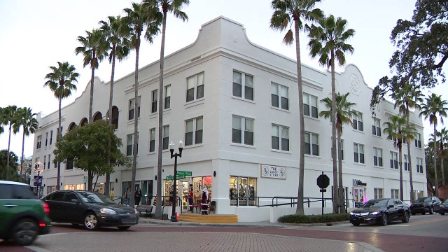 Historic hotel in Safety Harbor to be restored to 1920s glamour with new modern twist: Owners
