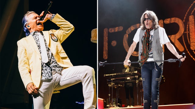 Styx, Foreigner coming to Tampa on 2024 summer tour