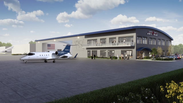 Air ambulance, medical evacuation company coming to Tampa International Airport