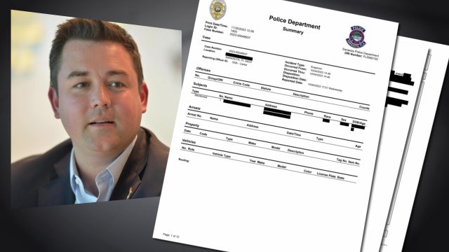 Florida GOP chairman denies rape allegations, does not plan to step down