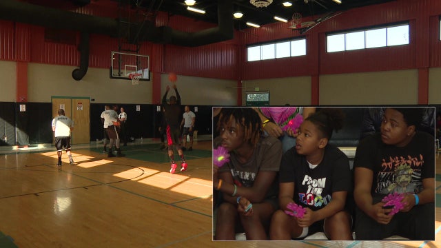 Bay Area first responders ‘bridge the gap’ with the community through sports competitions