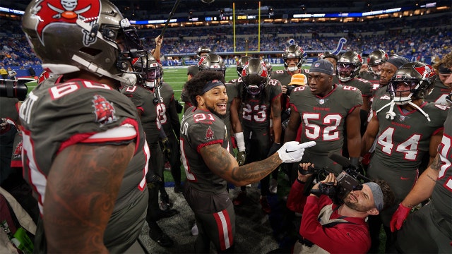 Two rising stars turn heads on Bucs defense