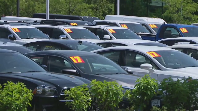 Car insurance rate hikes straining budgets for Florida families already facing home insurance crisis