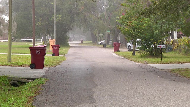 1 dead after shooting in Plant City, police investigating