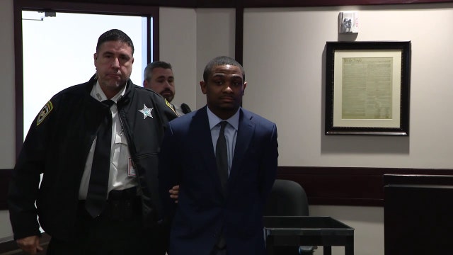 Murder trial begins for Tampa man accused of killing estranged wife’s new boyfriend