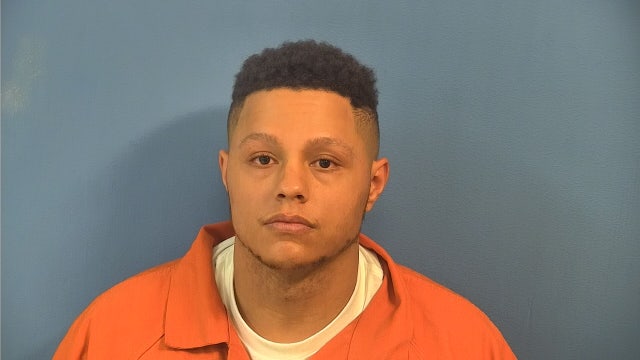 Florida man shoots, kills half-brother on Christmas while he was looking for his cell phone, officials say