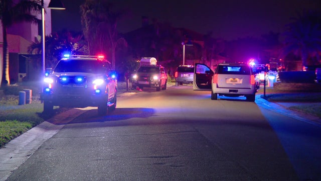 Man shot by homeowner arrested for breaking into Pinellas County house: Deputies