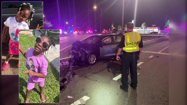 Jalina Anglin’s family wants Auburndale police sergeant fired following fatal crash