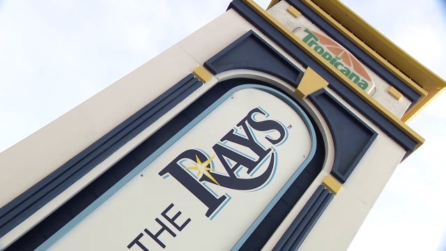 Rays co-president: St. Pete stadium deal won’t happen if city council requires name change for team