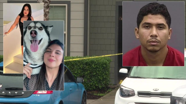 Man accused of stabbing a mother and her teen daughter to death to appear in Tampa courtroom