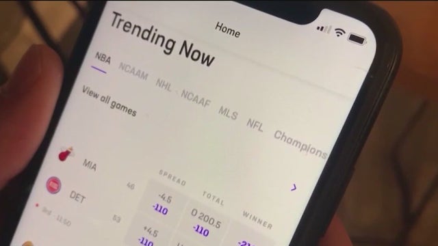 Florida Supreme Court to rule on legality of online sports betting in the state