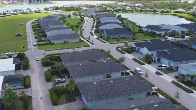 Florida’s Babcock Ranch proves resilient communities are possible after surviving Hurricane Ian