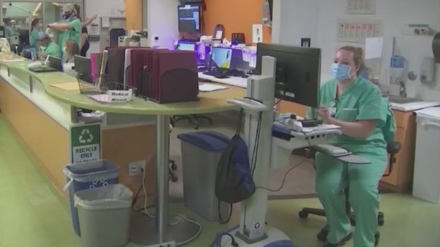 Florida lawmakers propose 'Live Healthy' package to revive healthcare industry