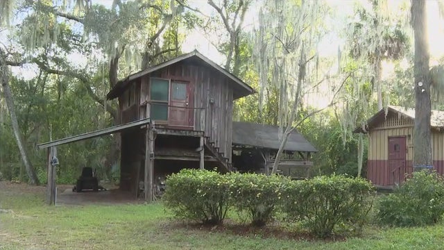 Advocates for the Moseley Homestead continue initiative to preserve the historic site