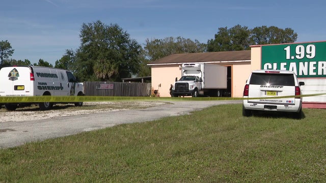 Pasco County dry cleaning company under investigation, customers missing clothing: PCSO