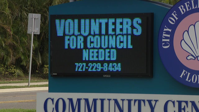 More Pinellas County elected officials resign in wake of controversial new Florida law