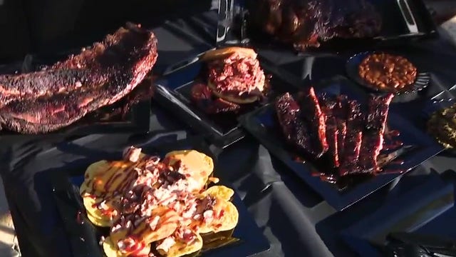 BBQ Time food truck expands to brick and mortar restaurant in Tampa