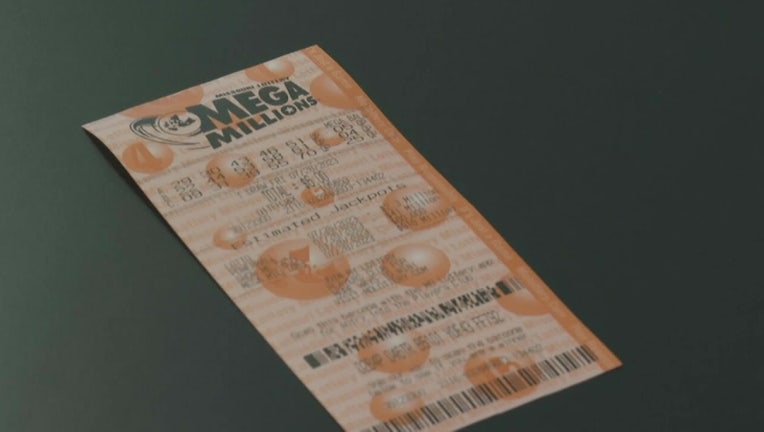 Florida Mega Millions Winner Claims Record-breaking $1.6B Jackpot | FOX ...