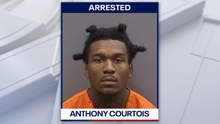 Courtesy: Hillsborough County Sheriffs Office