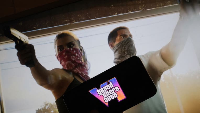 GTA 6: Rockstar Releases New 'Grand Theft Auto VI' Trailer After Leak -  Bloomberg