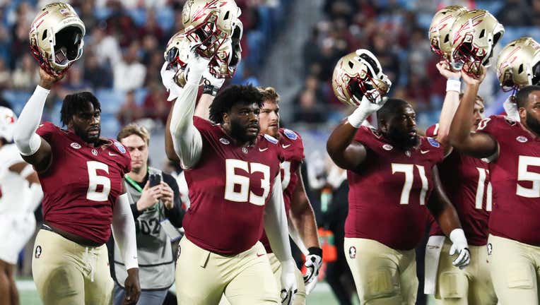 Florida Senator Rick Scott Demands Answers After FSU Snubbed From ...