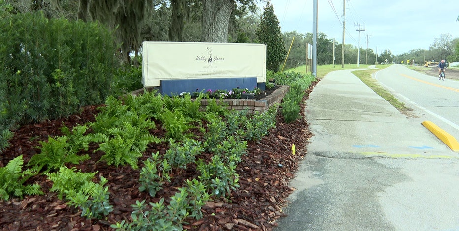 Revamped Bob Jones Golf Club and Nature Park to help keep Sarasota waters  cleaner