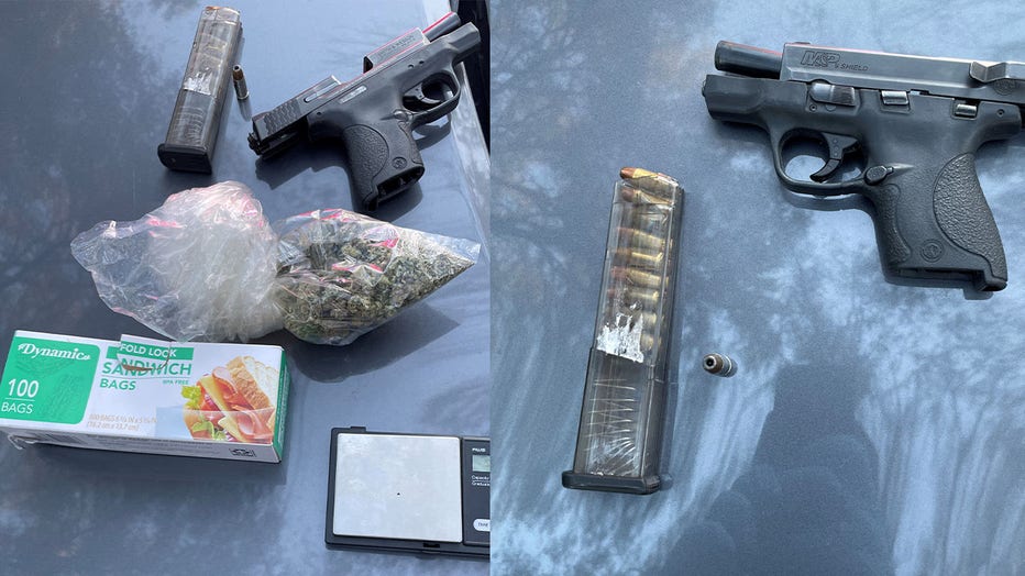 Courtesy: Hillsborough County Sheriff's Office