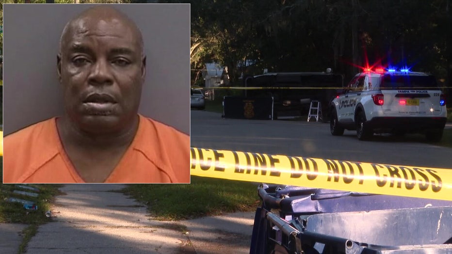 Tampa Mailman Killed: Judge Orders Hit-and-run Suspect To Remain Behind ...