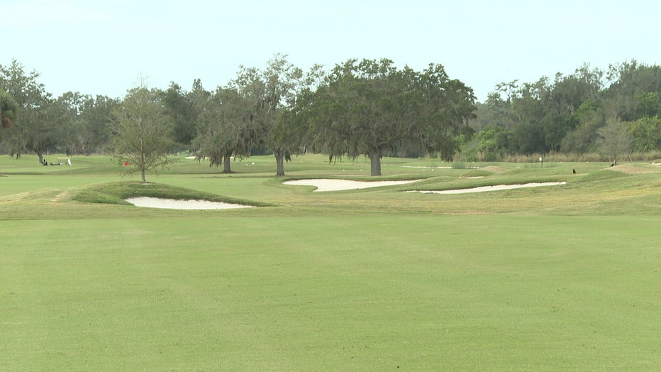 Revamped Bob Jones Golf Club and Nature Park to help keep Sarasota