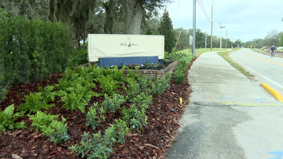 Revamped Bob Jones Golf Club and Nature Park to help keep Sarasota