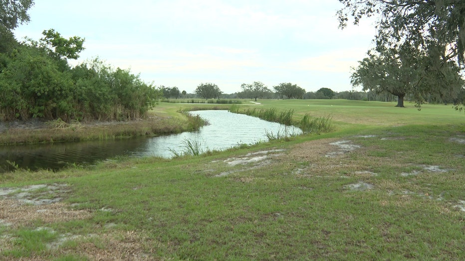 Revamped Bob Jones Golf Club and Nature Park to help keep Sarasota waters  cleaner