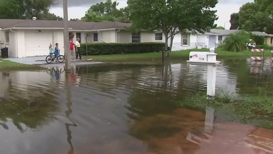 Flood Insurance Rates Skyrocket For Florida Homeowners | FOX 13 Tampa Bay