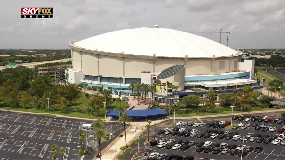 File: Tropicana Stadium 