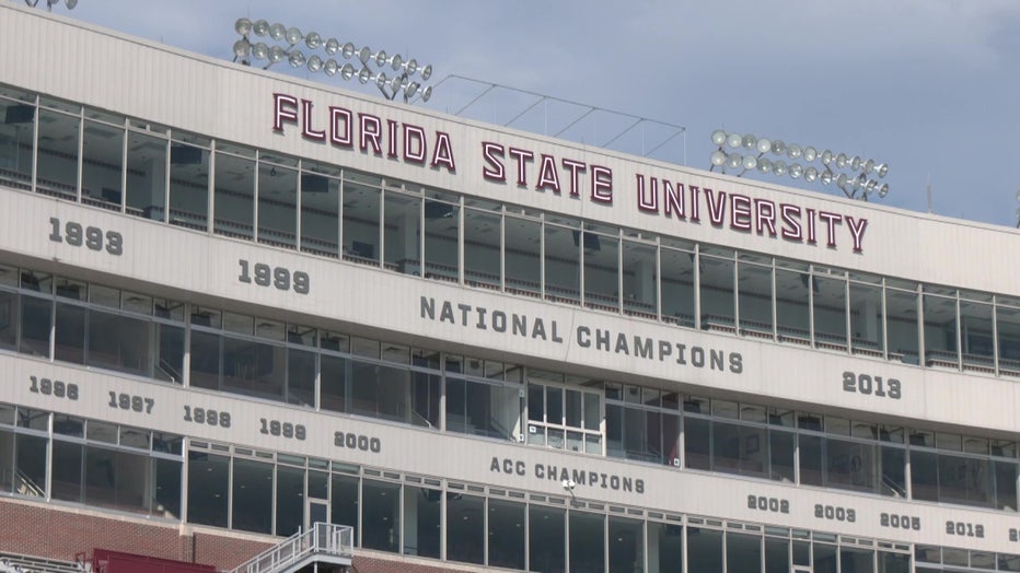 File: Florida State University