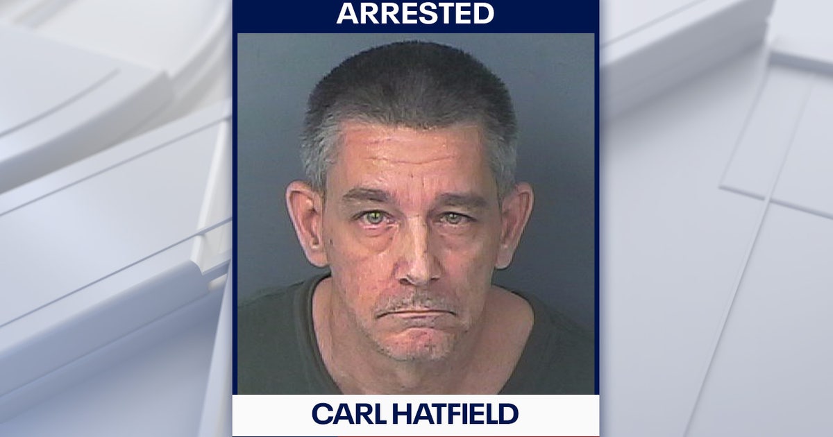 Brooksville man arrested, charged with possession of child pornography ...