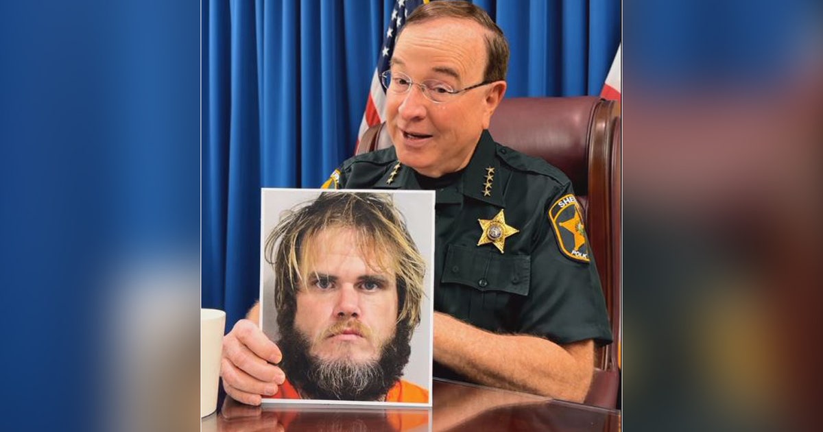 Florida man accused of exposing himself at Polk County Sky Zone: ‘Those ...