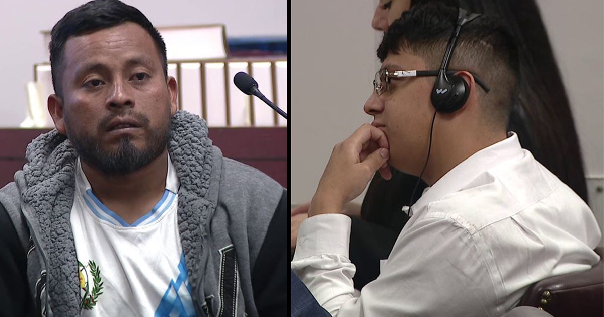 Tampa murder trial against man accused of stabbing stepfather to
