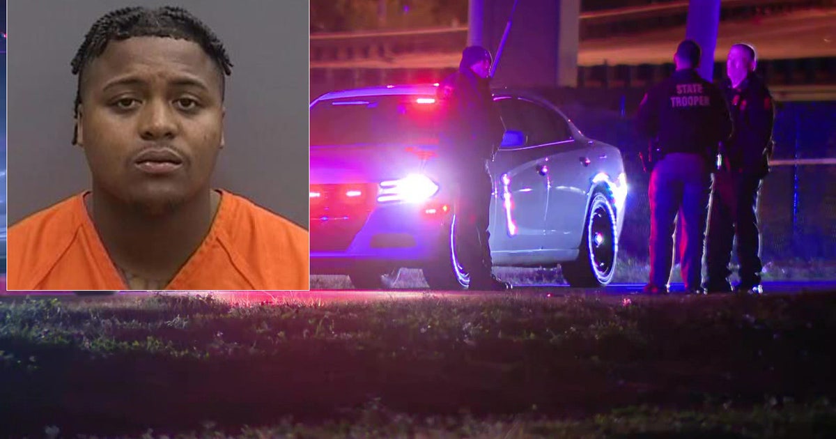 Suspected DUI driver arrested following fatal pedestrian crash on Adamo ...
