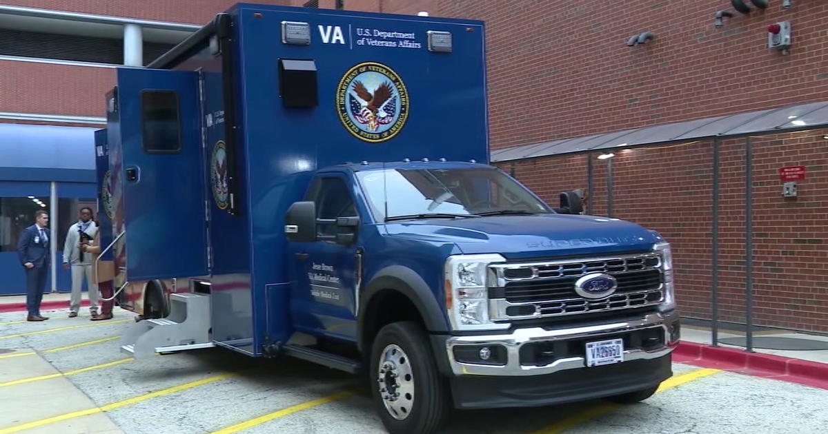 Bay Pines VA Healthcare expands services for veterans experiencing ...