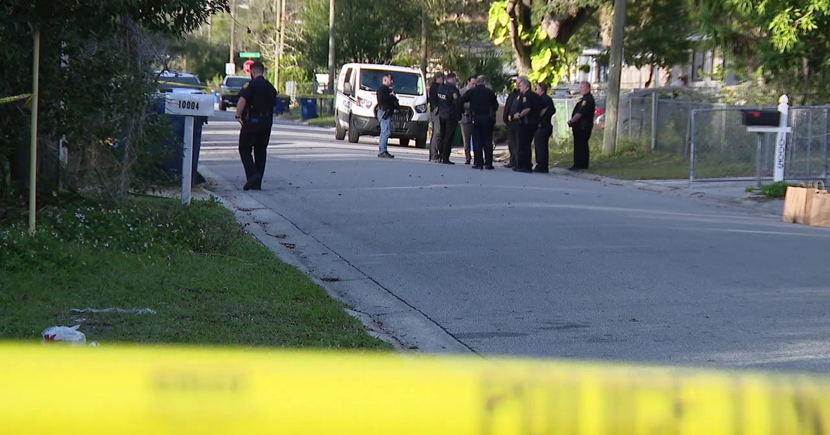 | FOX 13 Tampa Bay