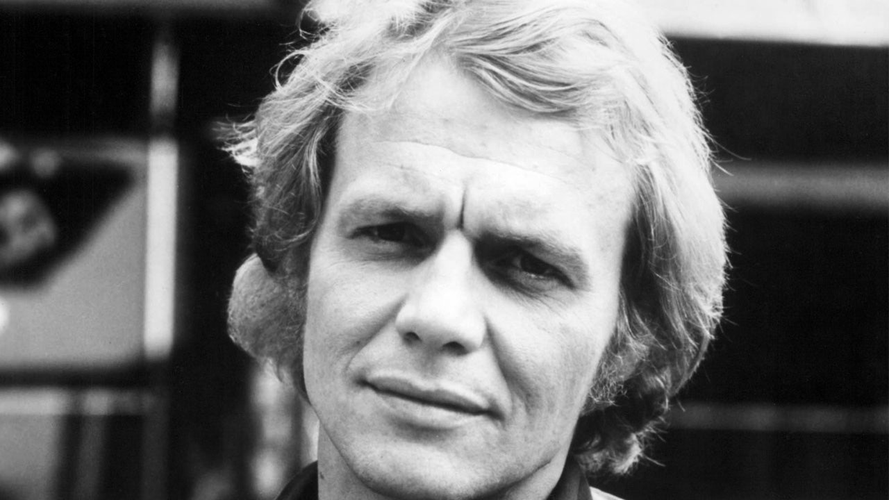 David Soul, 'Starsky and Hutch' star, dies