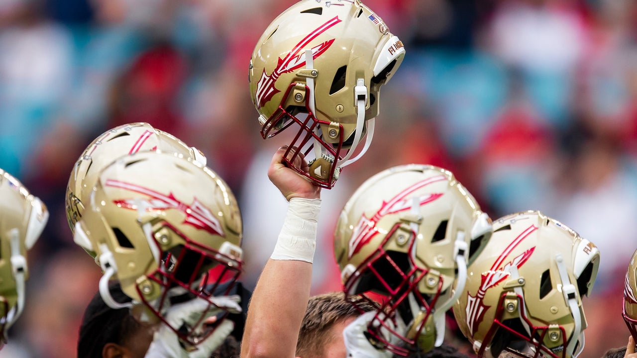 NCAA Puts Florida State Football On 2-year Probation Following NIL ...