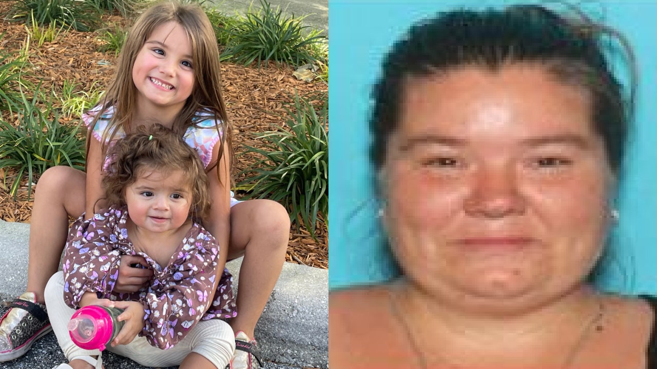 AMBER Alert issued for 2 Lake County children - Vimarsana News