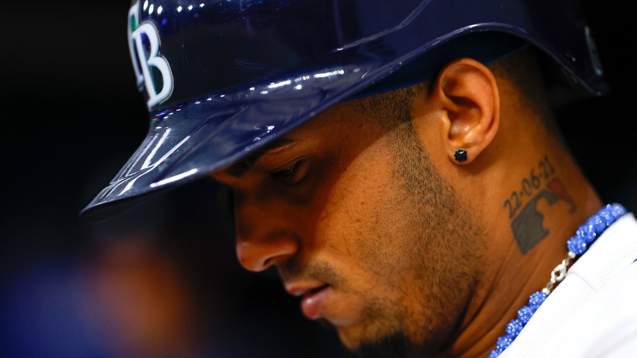 Rays' Wander Franco to appear before judge in Dominican Republic as his future lies in limbo - Vimarsana News