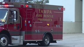 78-year-old man falls off Gasparilla parade float, according to first responders