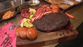 Brisket Shoppe in West Tampa serves fresh BBQ