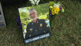 Zephyrhills Police Department mourns longtime sergeant who passed away from cancer